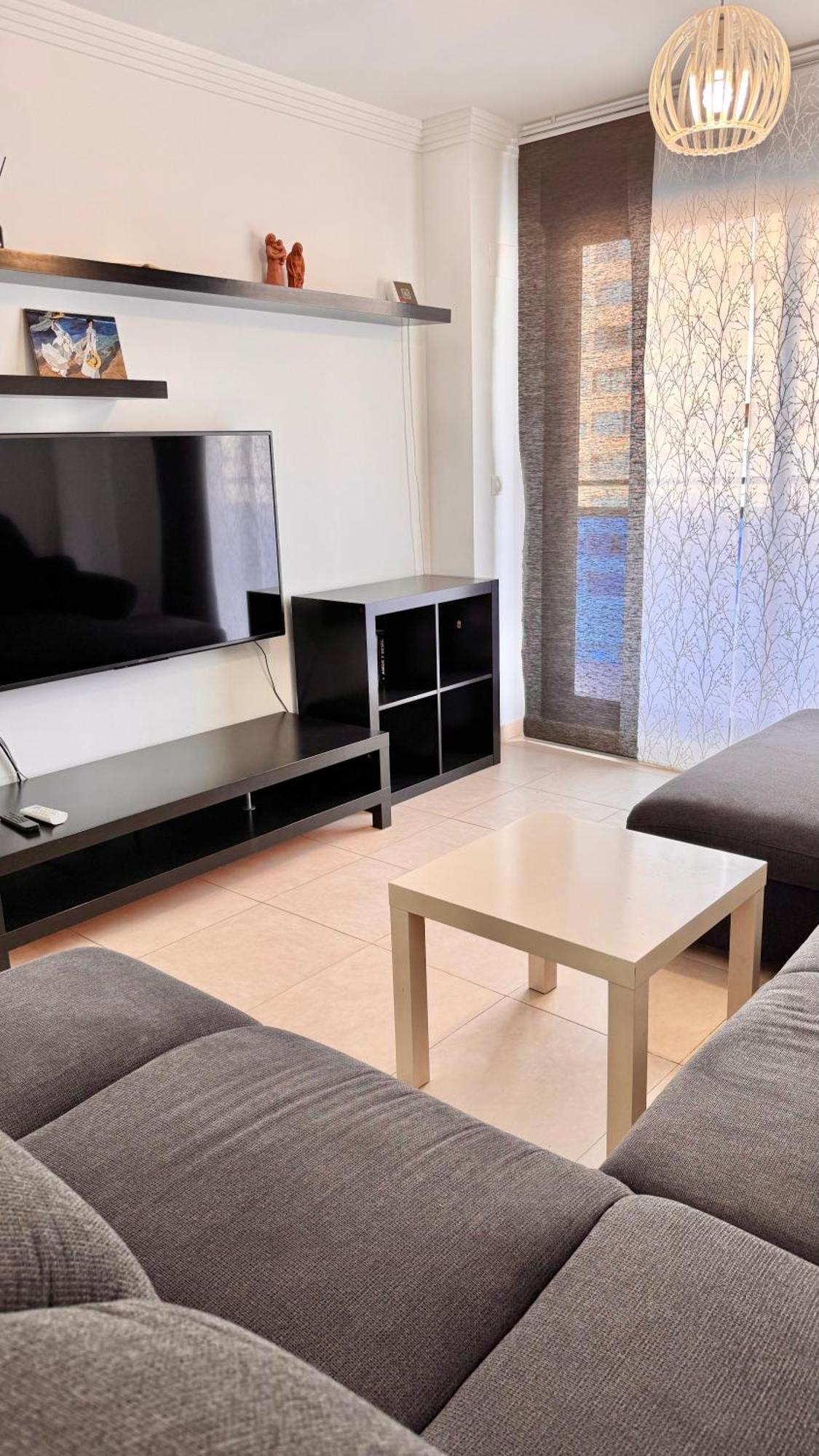 Ferienwohnung Estrella De La Cala Finestrat Benidorm Exterior foto