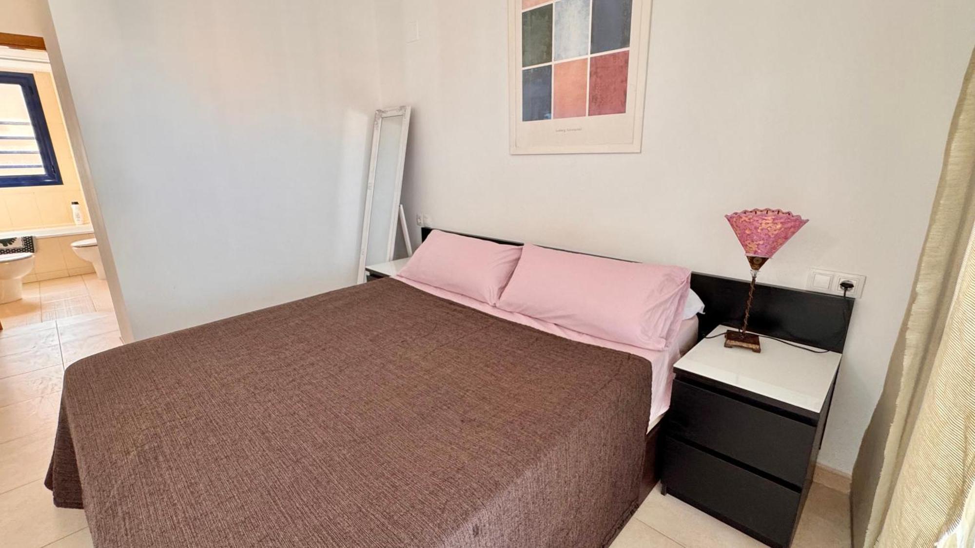Ferienwohnung Estrella De La Cala Finestrat Benidorm Exterior foto