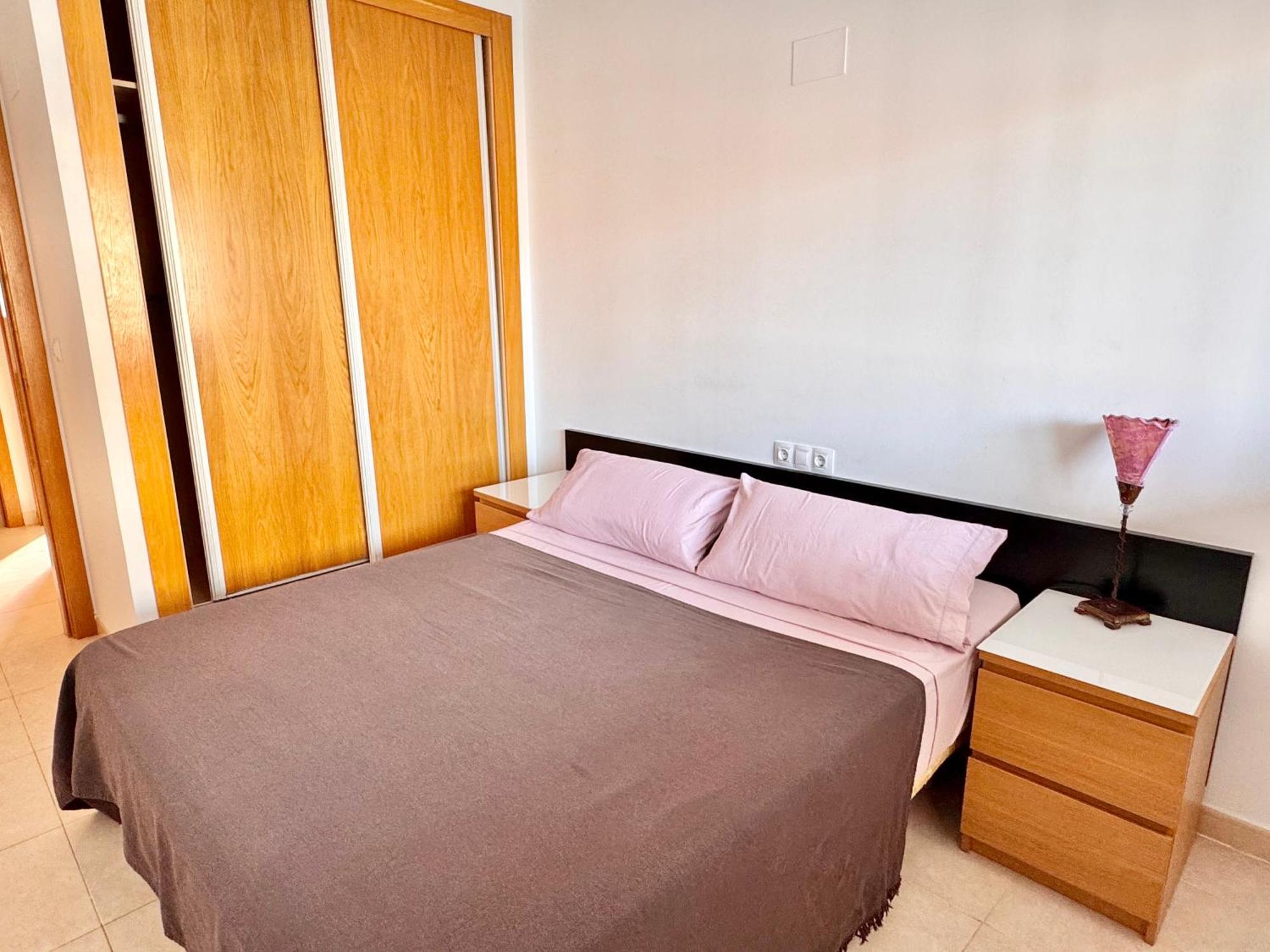 Ferienwohnung Estrella De La Cala Finestrat Benidorm Exterior foto